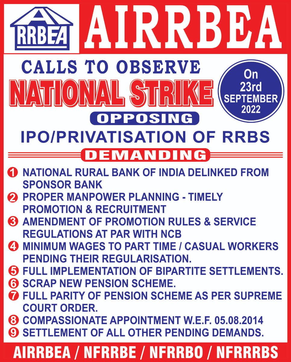Deepankar0306's tweet photo. #savegraminbanks 
#stopprivatization 
✊✊ https://t.co/qolF0thrgr