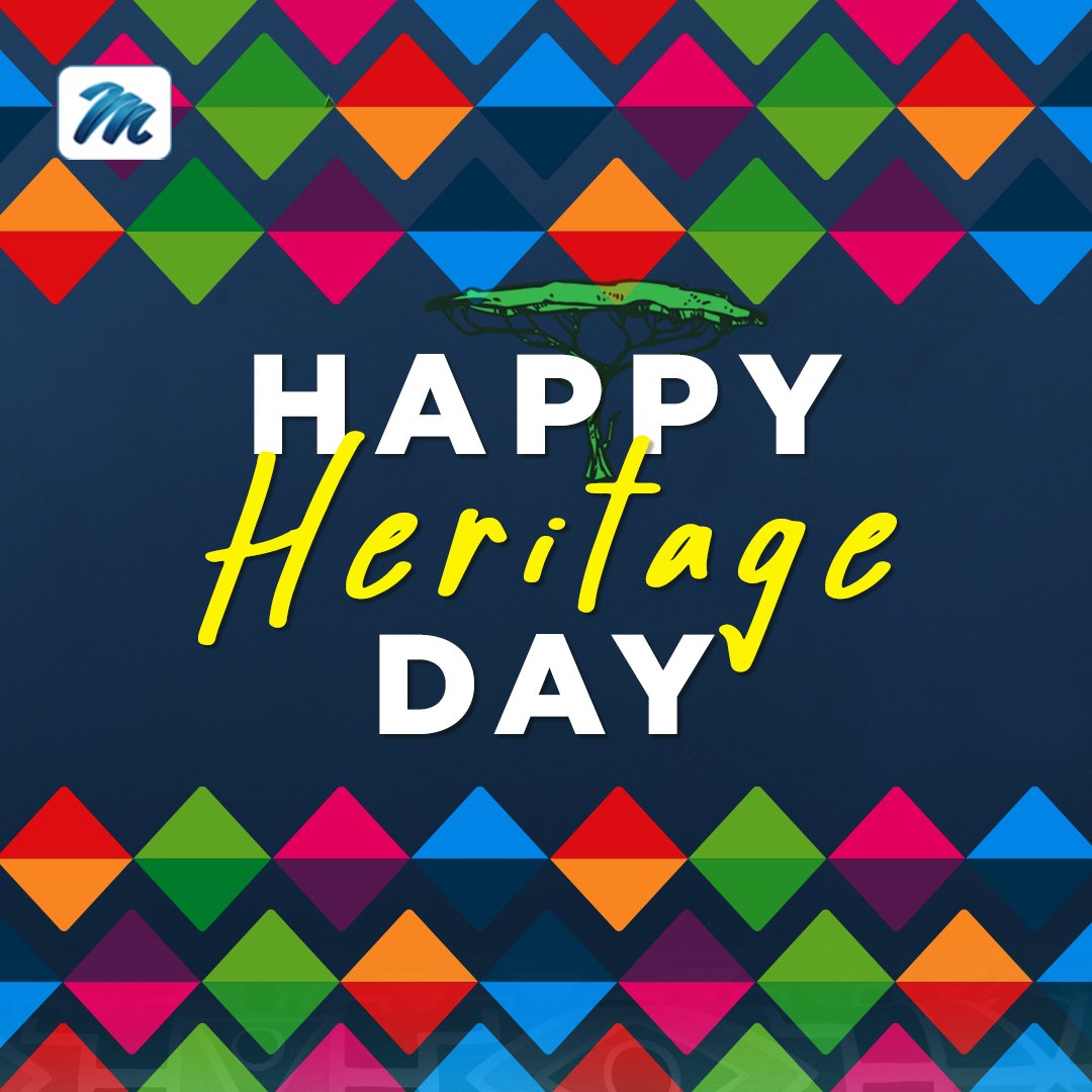 South Africa: diverse and beautiful! 🤌🏾 #HappyHeritageDay 🇿🇦