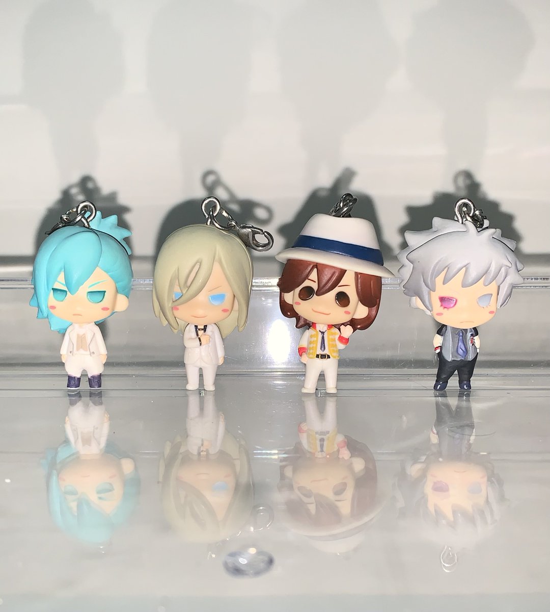 mittydomx's tweet photo. พวงกุญแจ Uta no☆Prince-sama

Set  140-
ค่าส่ง 35-📮

✔️พร้อมส่ง
สนใจทัก DM มาได้เลยค่ะ🫶🏻

#ตลาดนัดอุตะปริ้น #ตลาดนัดUtanoprince #ตลาดนัดอนิเมะ #Utanoprincesama #Utanoprince #อุตะปริ้น #ตลาดนัดอุตะปุริ #ตลาดนัดutapri #utapri #อุตะปุริ #ตลาดนัดอนิเมะรวมด้อม #Quartetnight #อนิเมะ https://t.co/TQN2A8BnzB