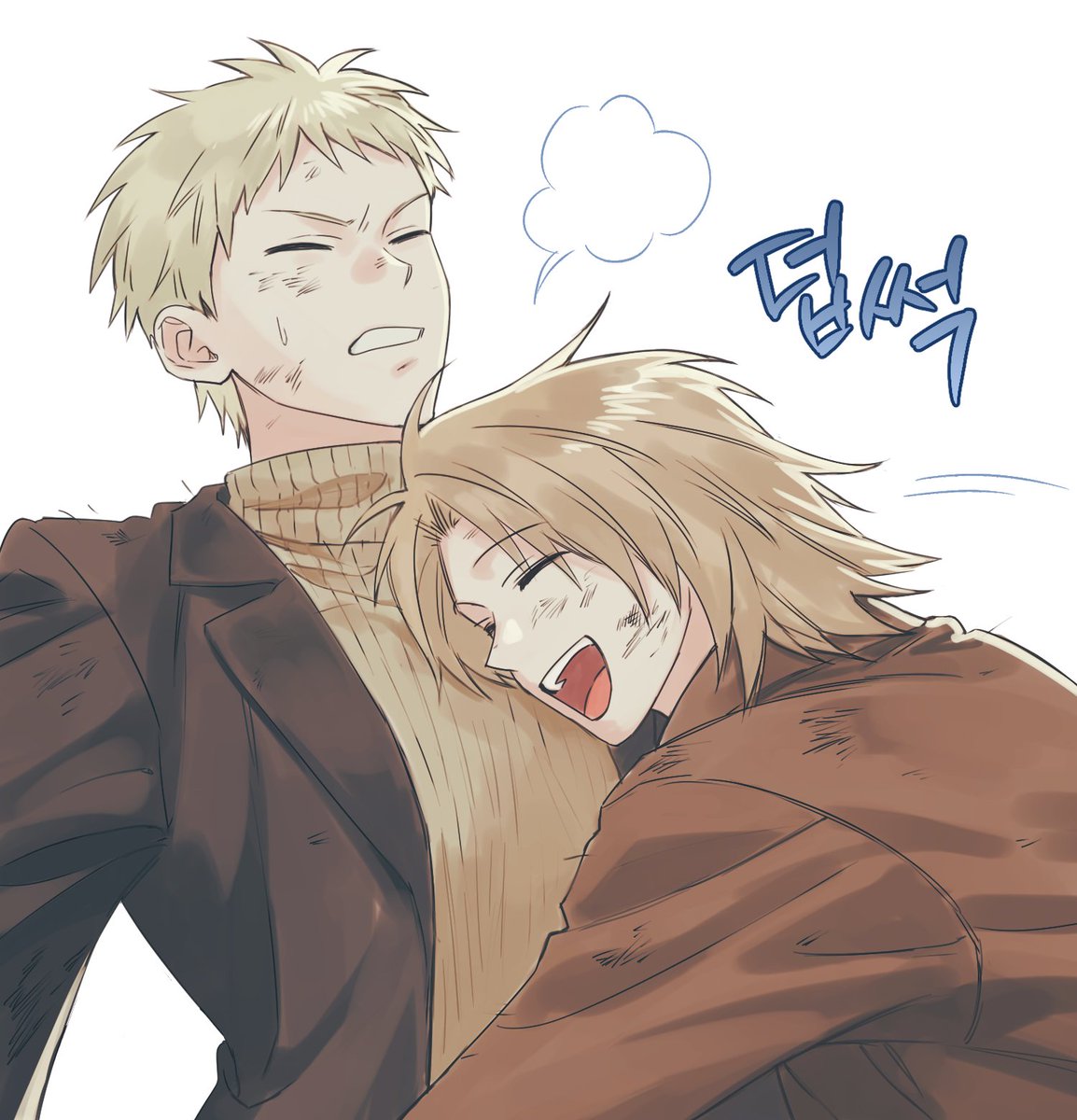 diveikkipi's tweet image. #細胞神曲 
#세포신곡