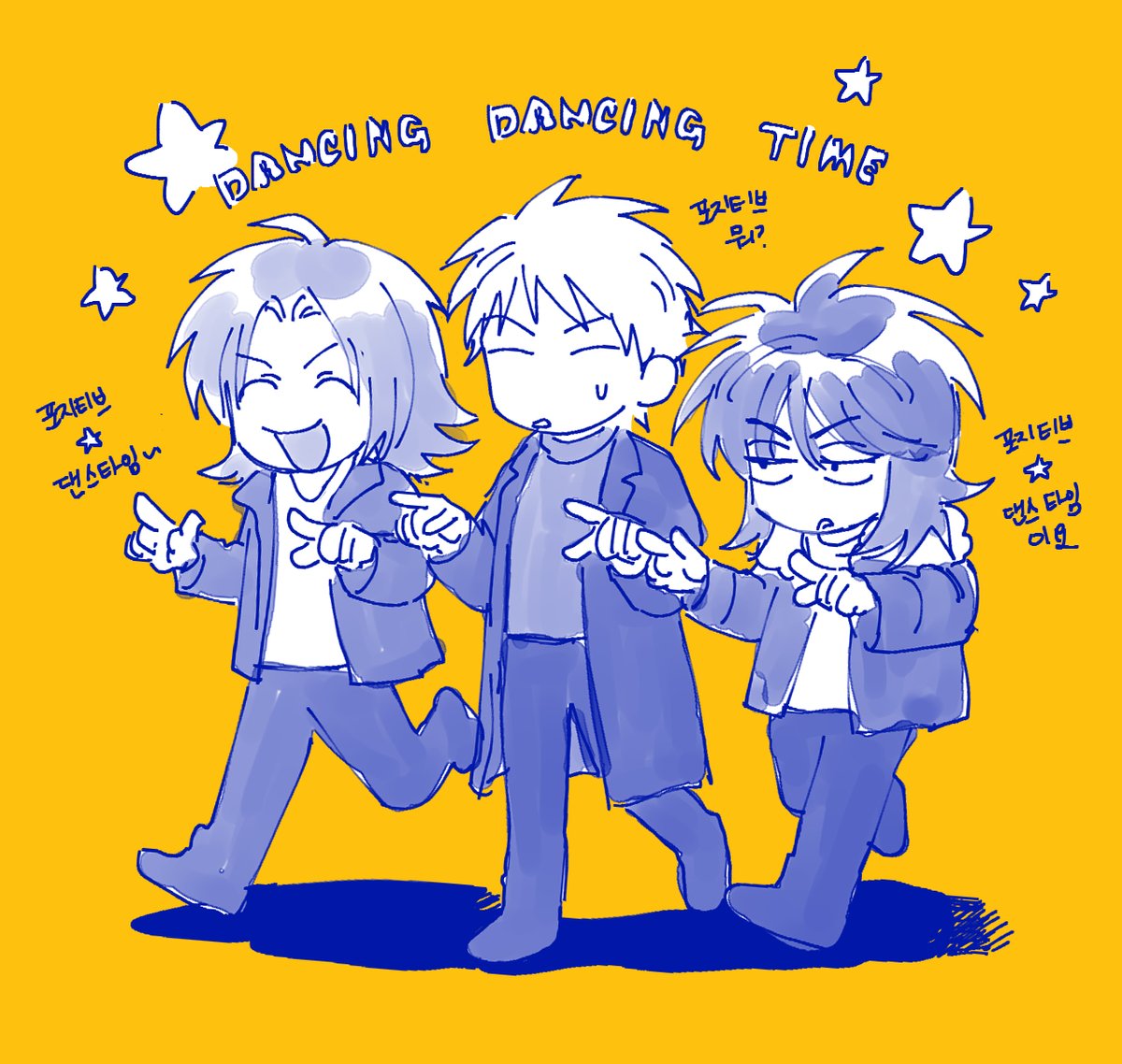 diveikkipi's tweet image. #細胞神曲 
#세포신곡