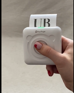 PeripageStore's tweet image. Uli B Photography 📸

📦 FREE FLASH DELIVERY 🎊

💖 peripagestore.com
-----------------------------------------
#miniprinter #thermalprinter #miniprinters #printersofinstagram #printerbluetooth #bluetoothprinters #3dprinter