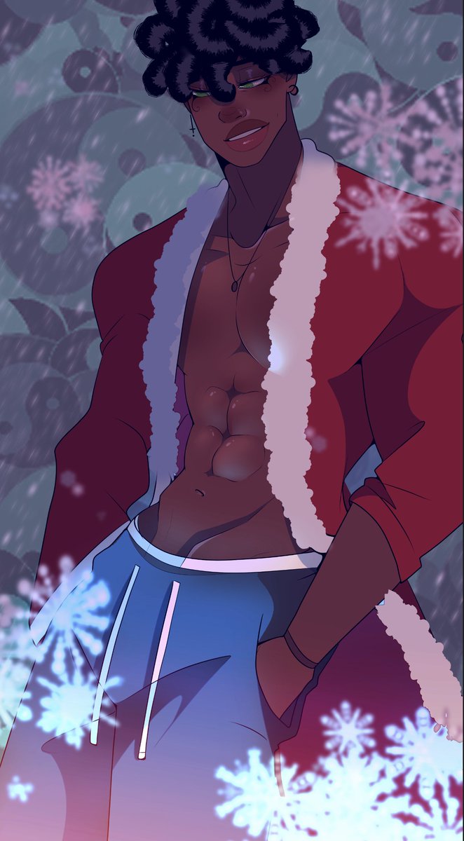 Tipitote's tweet photo. @lgbtanime What if you took these really hot ones instead to feel better ~ 🤭 https://t.co/oLm5UNUCn4