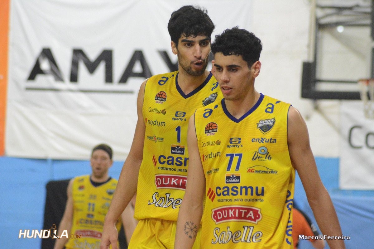 hundilacom's tweet image. .@Olivolmundial derrotó con autoridad 74-58 a #Stockolmo y aseguró su lugar en el Metro. La S del Prado tendrá que jugar una serie decisiva frente a San Telmo Rápido Sport para saber quién desciende a la DTA

👉 hundila.com/index.php/en/a…