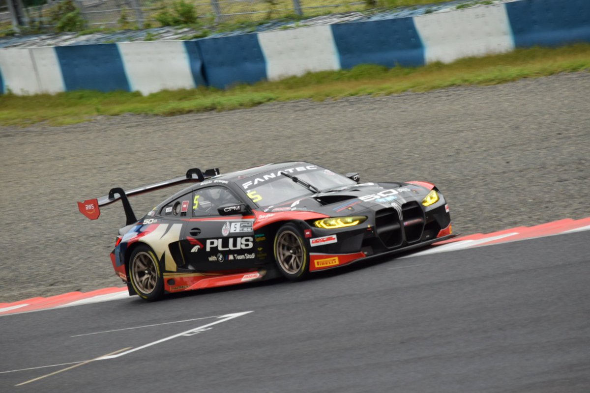 teamstudie's tweet photo. ((o(^∇^)o))応援お願いしますっ
#岡山国際サーキット #plusbmwm4 #GTWorldChAsia https://t.co/NtXApN5pCd