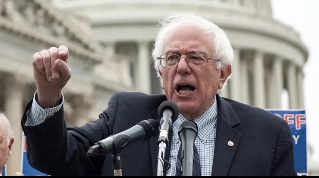 geviskajyan's tweet photo. Bernie Sanders has agreed to co-sign an ANCA backed letter urging the State Department to cut all military aid to Azerbaijan in light of their war crimes against Armenia. https://t.co/N8sy1qmWL8