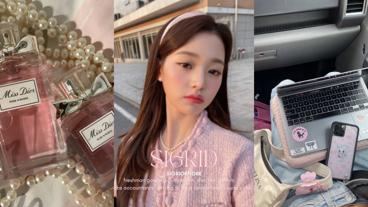 sigriorfiore's tweet image. hi everyone i'm sigrid, hoping we can be moots here on #studytwt #studytwtph 

about me:༄
༄ 19. infj, gemini
༄ bs accountancy
༄ likes: film, music, arts, and literature
༄ filipino / english

♡/ ↻ to interact 💌