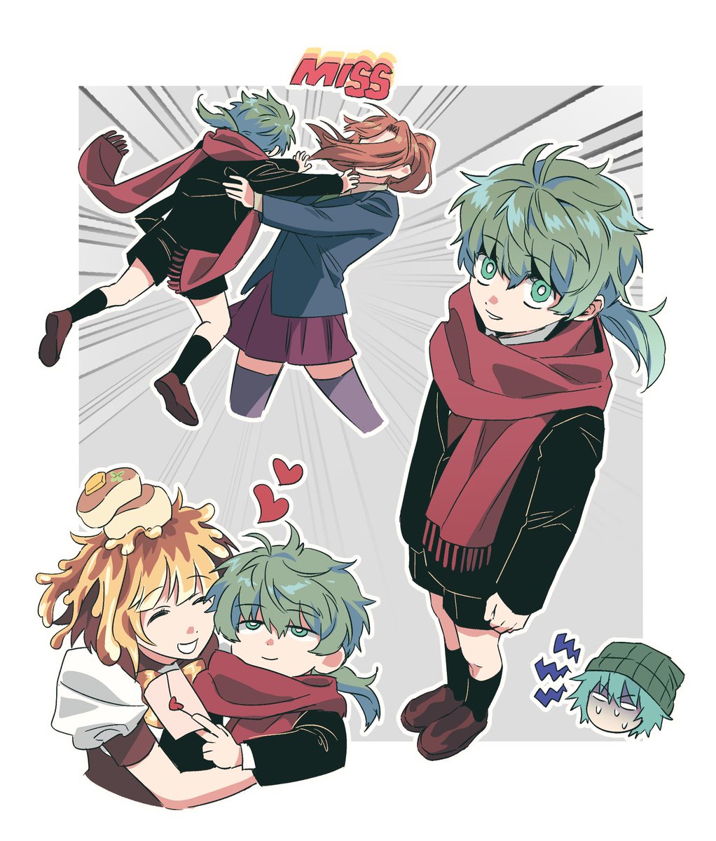 diveikkipi's tweet image. #キミガシネ
#네가죽어
