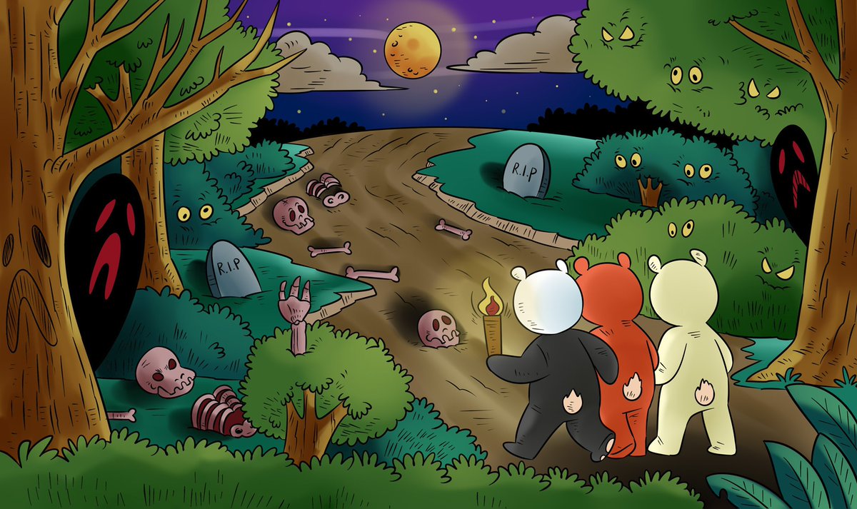 BearVentureClub tweet media