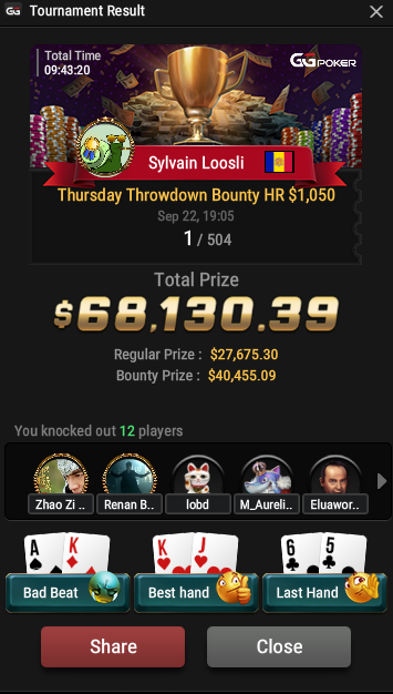 Sylvain Loosli tweet media