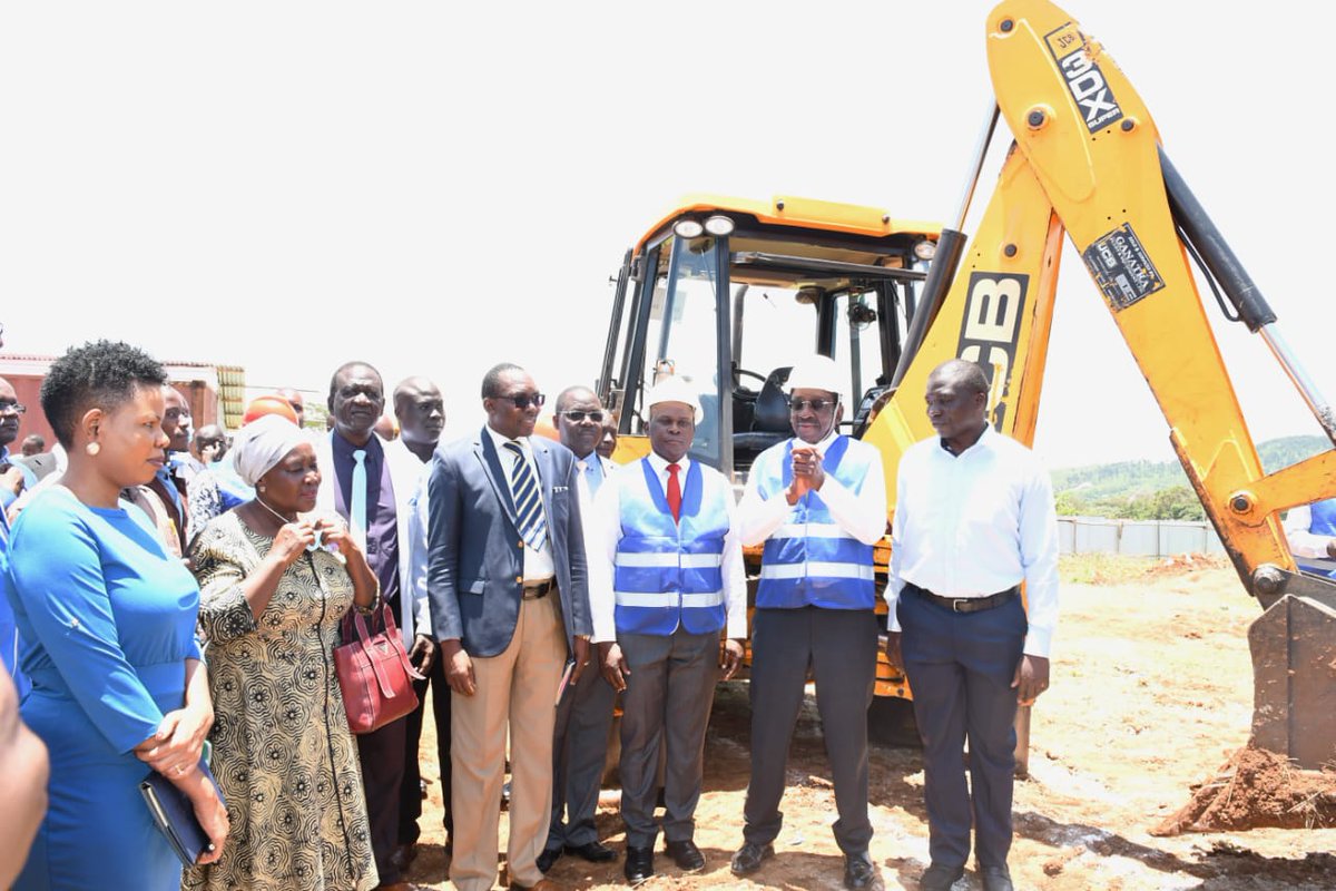 County Government of Siaya tweet media