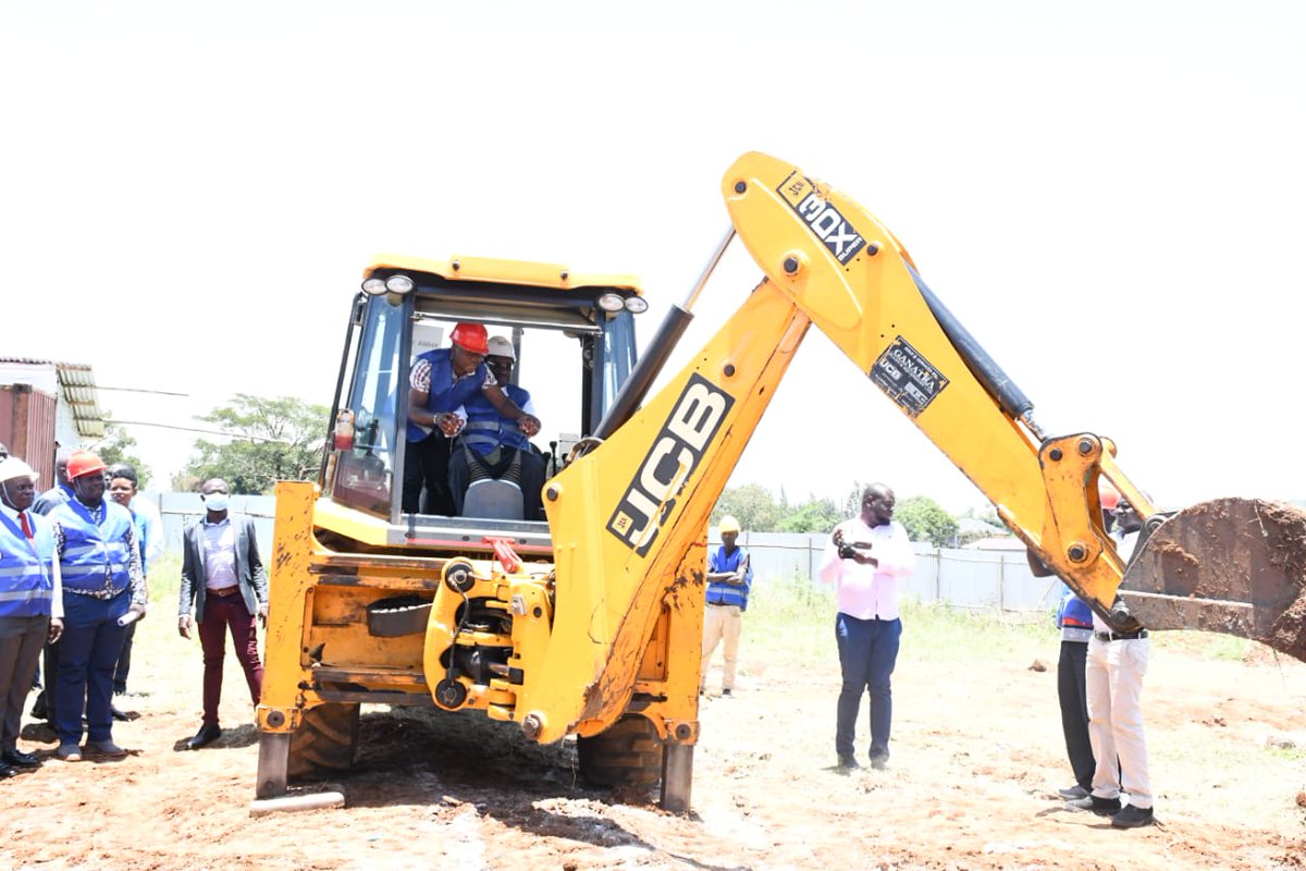 County Government of Siaya tweet media