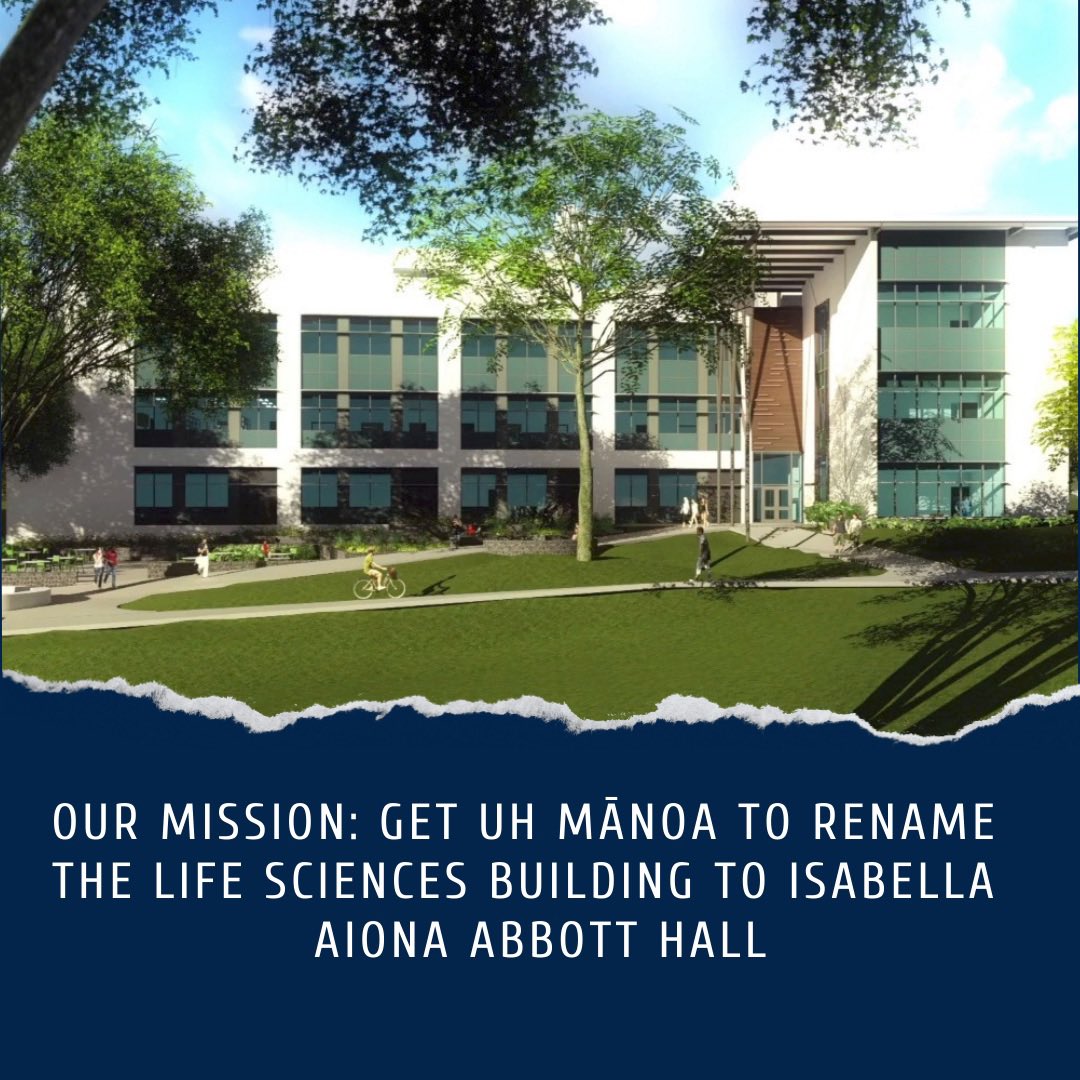 LimuLabHawaii's tweet photo. A message from Dr. Smith: "Earlier this year, Governor Ige signed a proclamation, naming 2022 as the Year of the Limu. Community groups throughout the Main Hawaiian Islands have been celebrating both the Year of the Limu and the many contributions made by our own Dr. Abbott" 1/4 https://t.co/7umNT2LHfa
