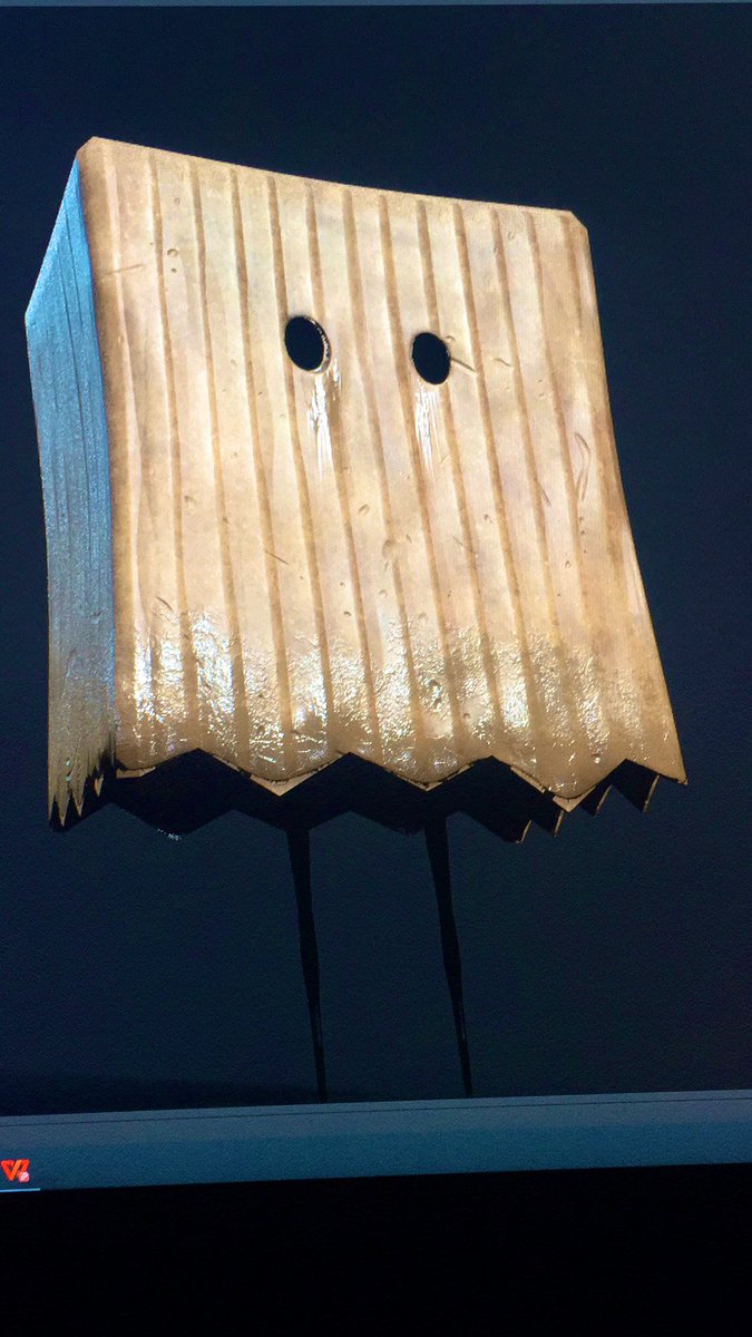 JeyStark13's tweet image. WIP. Aún quedan muchos retoques en las texturas y hacer más orgánico el modelo, pero me va gustando. #WIP #indiedev @IndieGamesBOT1 #Unity #gamedev #substancepainter #lightingdesign #gamedesign @GamebotIndie