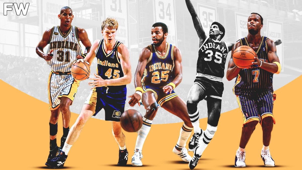 Fadeaway World on Twitter: 