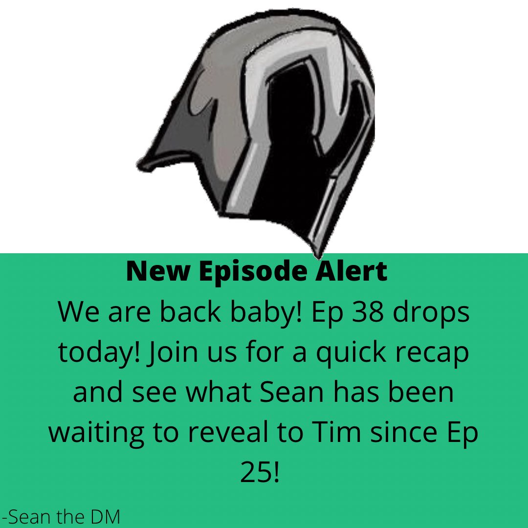 Don't Call Us Heroes Podcast tweet media