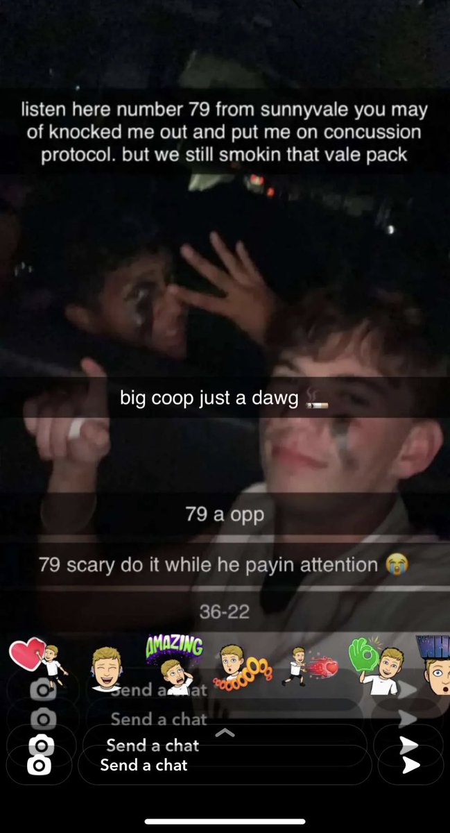 Danggggg Sunnysmell y’all 🗑️ <a href="/JVbarstoolvale/">jvbarstoolvale</a>