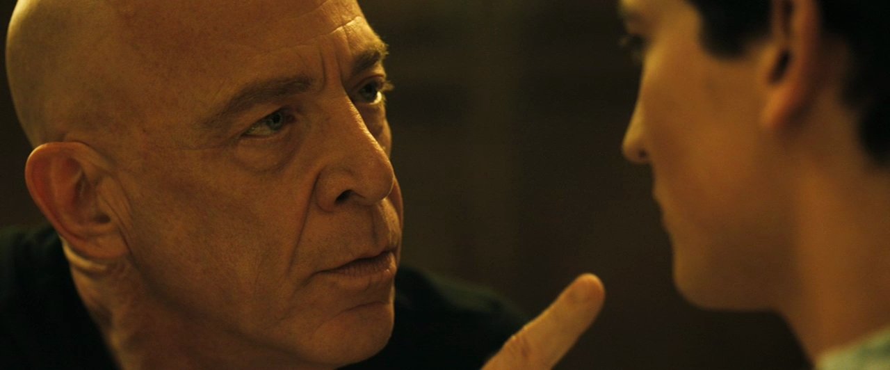 Whiplash hbo max sales