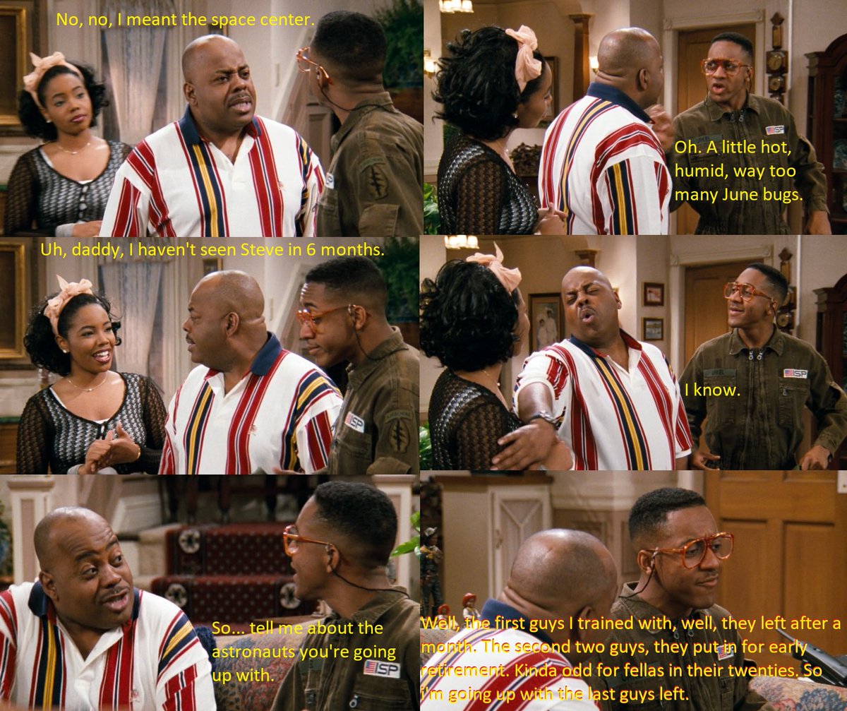pacepeterlawyer's tweet photo. Come on Carl, get the hint. Laura wants to spend time with her MAN!!! 😃❤
"Houston, we have ignition" lmao you slay me, Steve!! 😆😆
#FamilyMatters #staura #laurawinslow #steveurkel #carlwinslow https://t.co/M04Va0V7wk