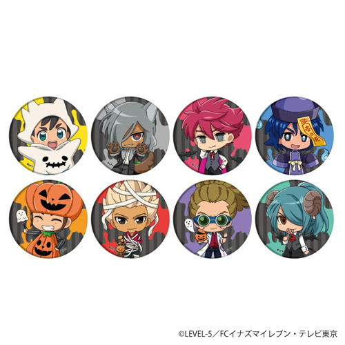inazuma_check's tweet photo. eeo Storeで予約開始！

「イナズマイレブン オリオンの刻印」 ハロウィンver. (フォトきゃら)

https://t.co/CLBu8O5otj https://t.co/sFsD0gA2HG
