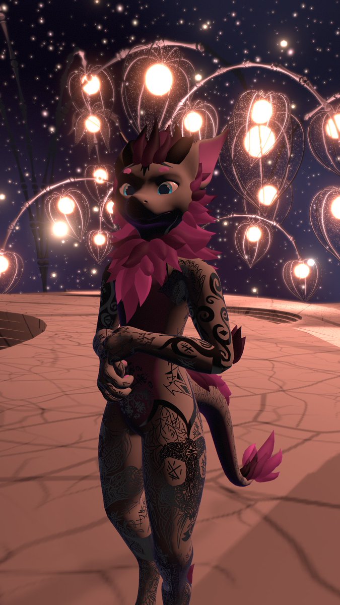 Leon_Da_Husky's tweet photo. Nardoragon retexture for @PawBoyJay !
⚪️💛⚪️💛⚪️💛⚪️💛⚪️💛⚪️💛⚪️ https://t.co/ZcL2bhXDU0