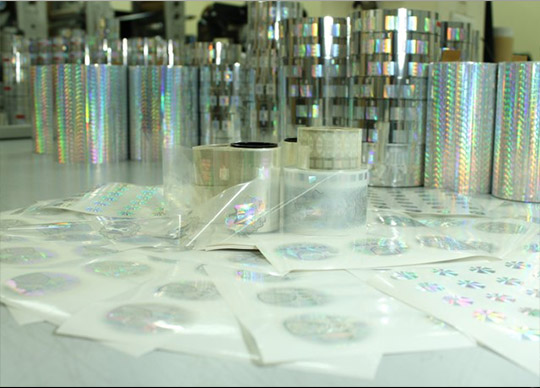 New Members Boost for International Hologram Manufacturers Association... Read more at: ed.gr/eaf55

#InternationalHologramManufacturersAssociation #IHMA #commercial_authentication #ID_security #packaging_augmentation_technologies