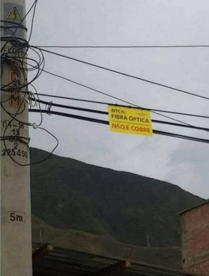 BelemNoticiass's tweet photo. Quando a tecnologia chega no meu bairro https://t.co/tDZ7Z7PMBK