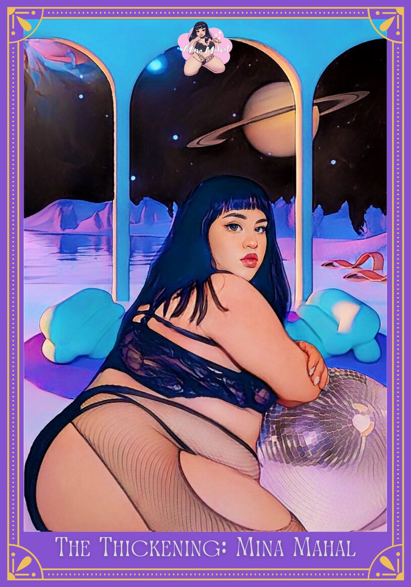 MinaMahalBBW's tweet photo. too cosmic for this physical plane https://t.co/xi1difeN1D
