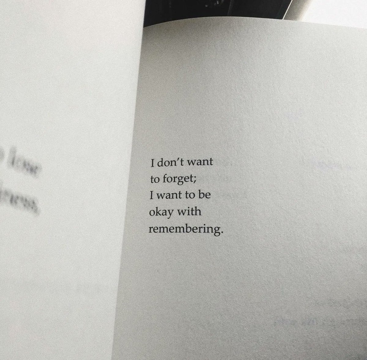 PoemHeaven's tweet image. acceptance.