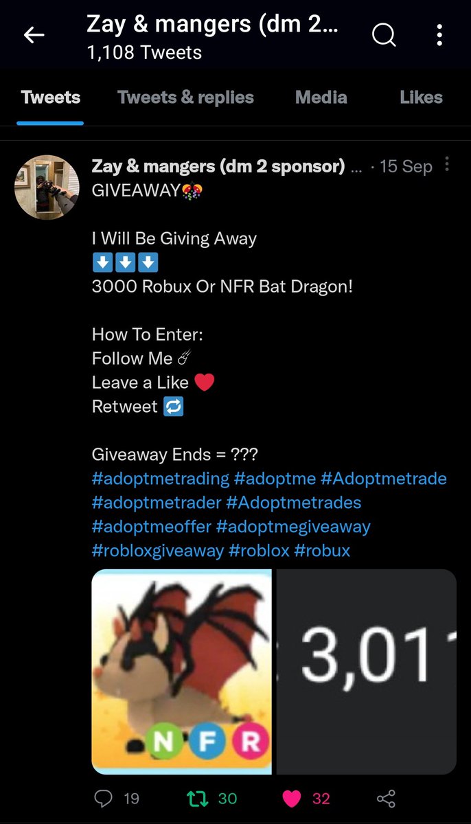 Sunset48sunrise's tweet photo. @roblo_giveaways did it cause bebi you're my sun and moon HSHSHAHAAHAHA https://t.co/nGAihP5din