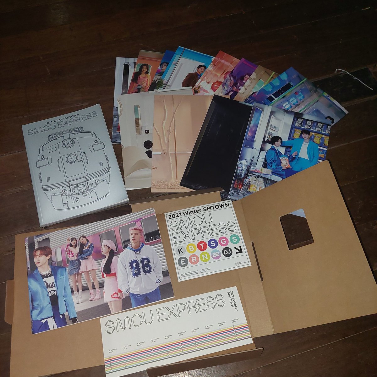lemonstopp's tweet photo. 🛒 |WTS LFB PH #LemonItems
📍SMCU
𓏔 Smtown- 170
𓏔 Nct night time- 150 (2pcs.)
♡PAYO/3 DAYS RESERVATION
(ᵔᴥᵔ)
—MOP: Gcash / MOD: JnT
Reply or Dm https://t.co/kjGYeKnX5O