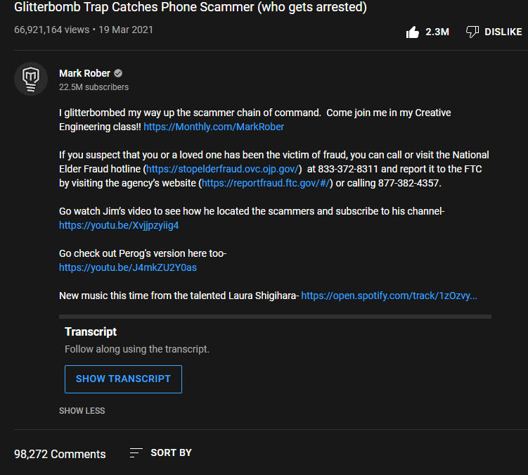 _vUvu's tweet image. Hi @MarkRober I wanted to let you know that I couldn't find Laura Shigihara credited anywhere for her catchy Plants vs Zombies tune.
I hear her music is in many multiple videos of yours, with hundreds of millions of views, but no credits? Please, credit @supershigi for her work🙏