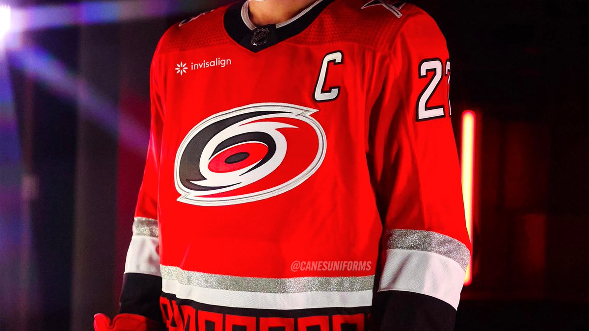 Canes Uniform Tracker tweet media
