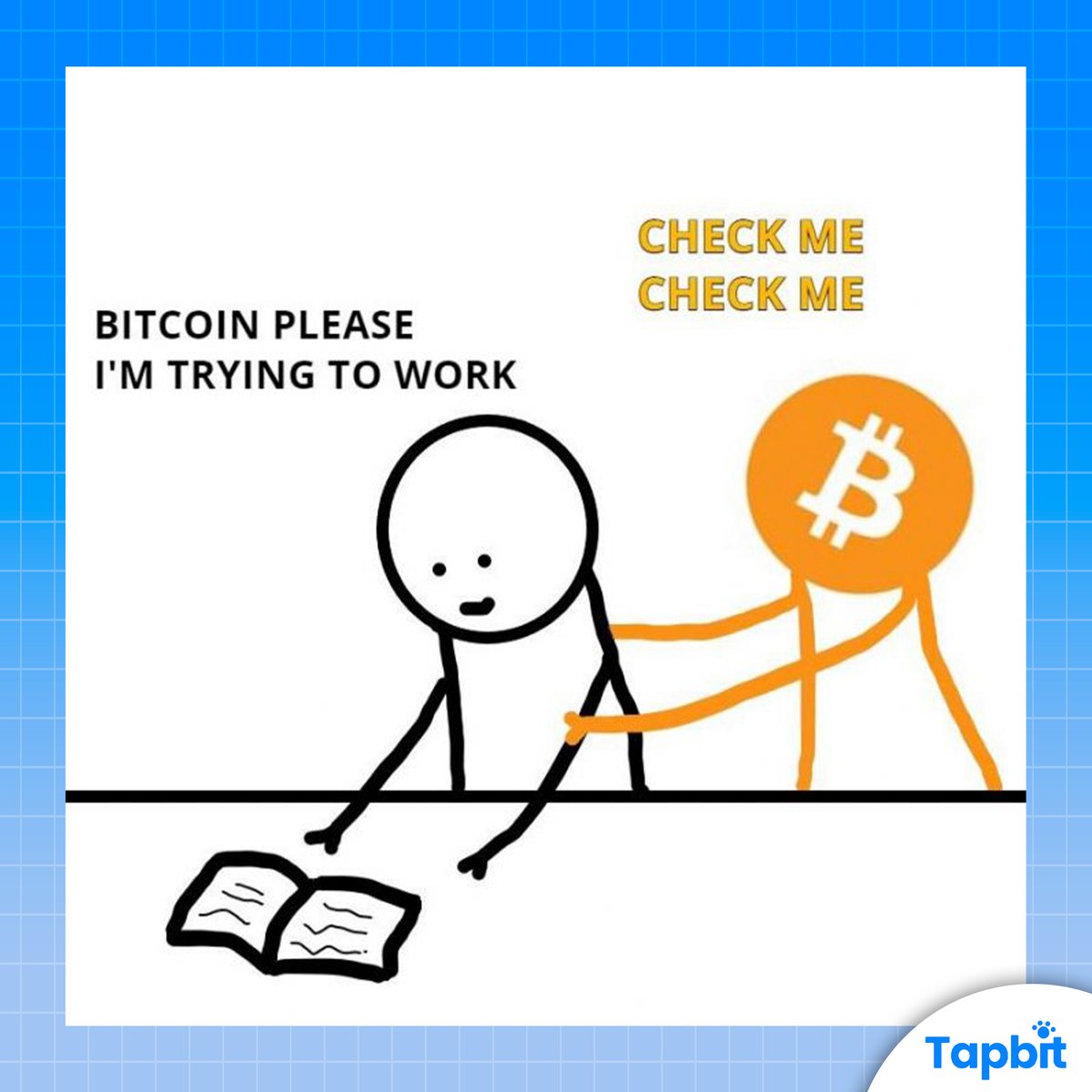 TapBit tweet media