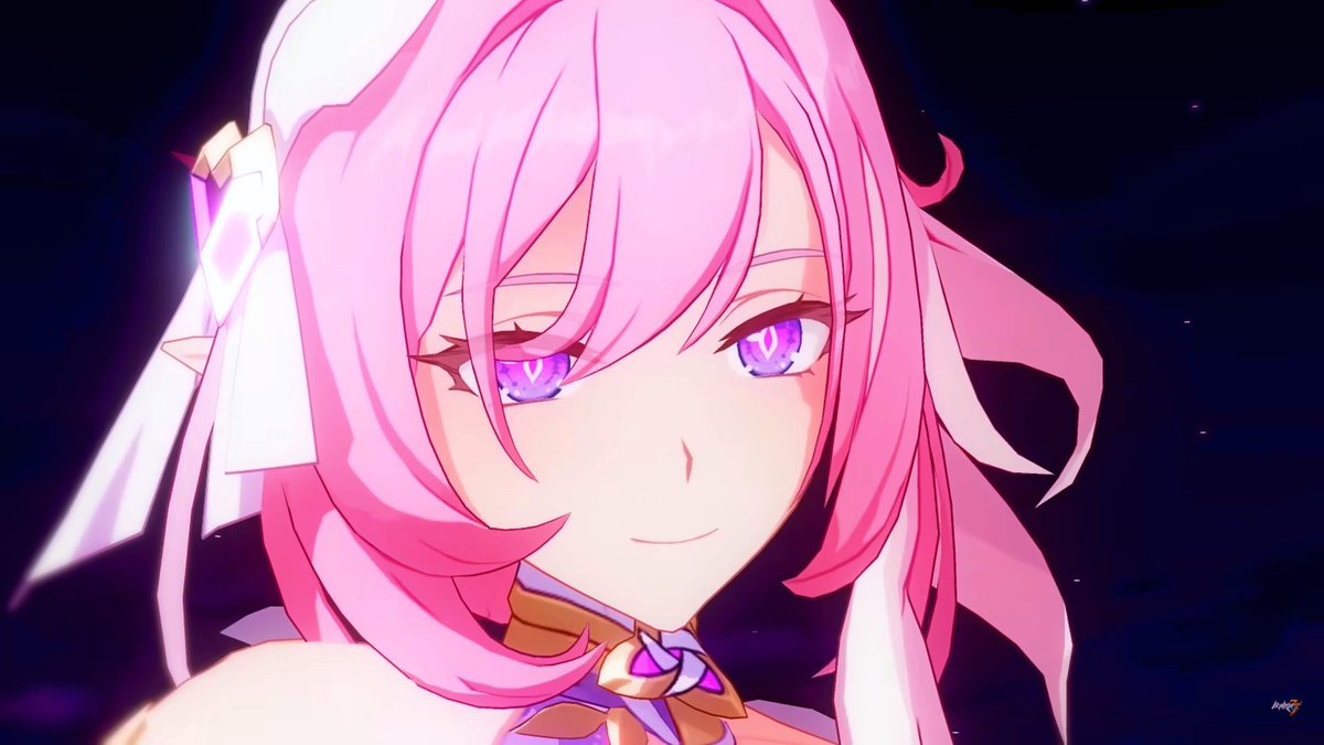eriysia's tweet photo. i believe in pink-haired women supremacy https://t.co/L60gs5Kgrt