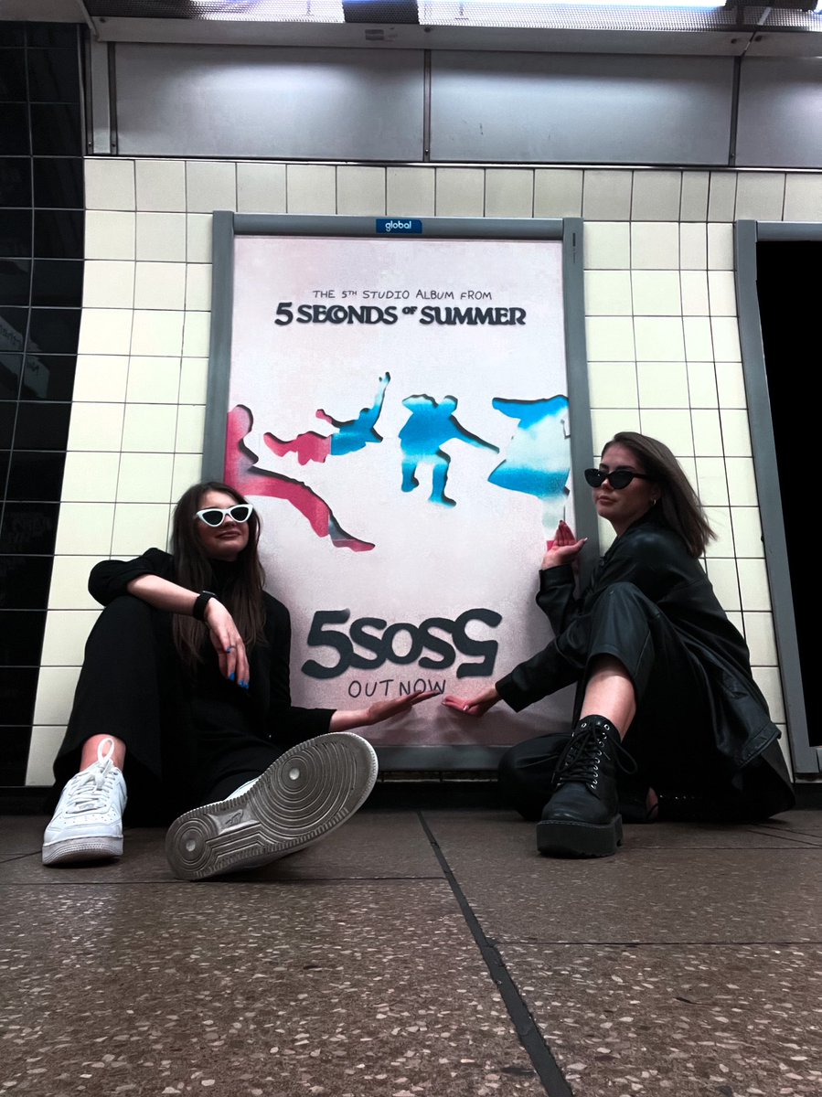 faustyna⭐️on tour tweet media