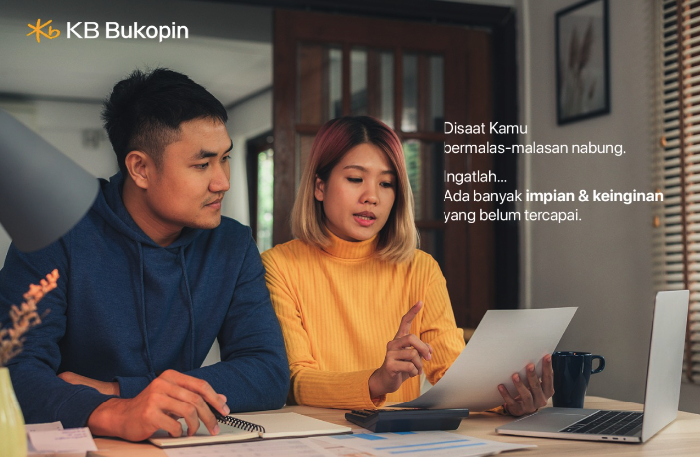 MelikaAyu's tweet photo. Impianmu bisa tercapai klo dengan nabung semua jdi mudah @kbbukopin #bintangfinansial #bbkp #Wokee #Wokeezy  #kbbukopin #nexlevelbanking #kbbukopin https://t.co/In0rdnf0BZ