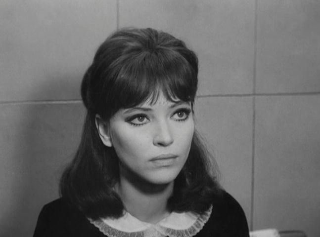 Happy bday, anna karina <3 