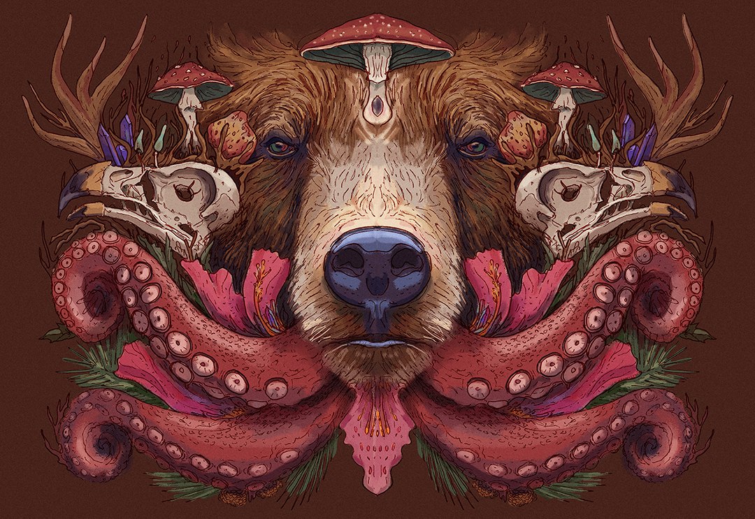 IlyaShapko's tweet photo. @516n5 I have some art special for you on my foundation ✌️🖤👁 https://t.co/WenARtYNr6