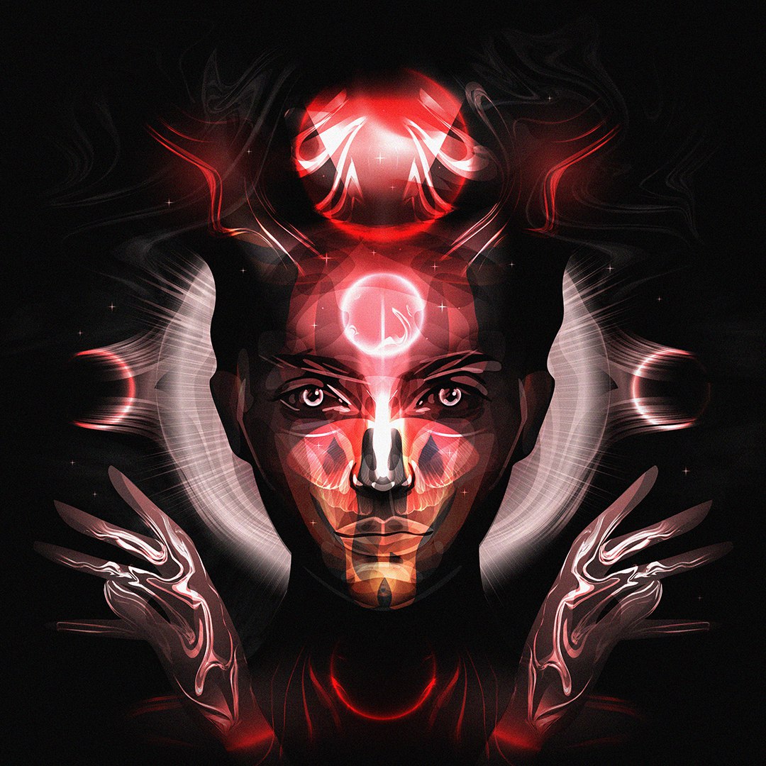 IlyaShapko's tweet photo. @516n5 I have some art special for you on my foundation ✌️🖤👁 https://t.co/WenARtYNr6
