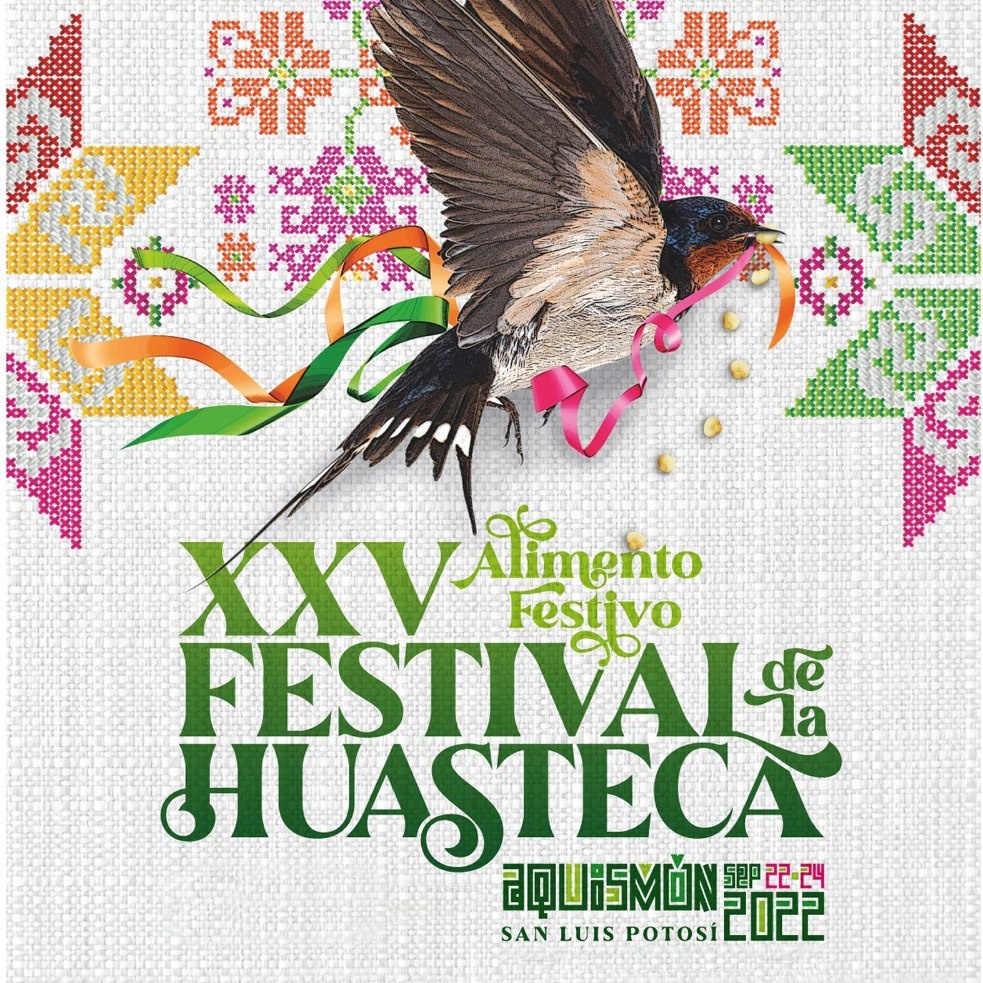 Fest_Huasteca's tweet photo. Sigue la transmisión #EnVivo de la inauguración del #FestivalDeLaHuasteca, desde Aquismón San Luis Potosí

📍https://t.co/B9TvKBsvQC https://t.co/jNA92thbYT