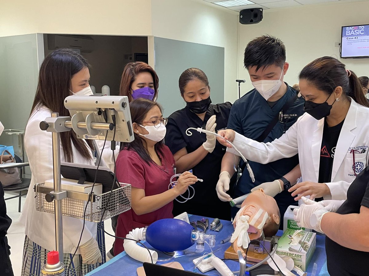 TMCAdultCritCare tweet media