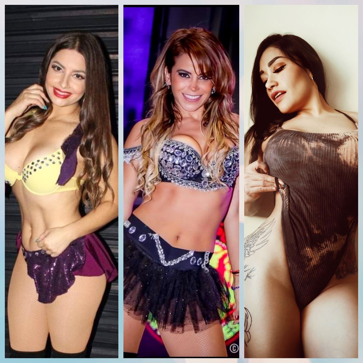 Nos vemos mañana viernes en BANDIDOS GYM a las 8:30 PM con la grandiosa empresa @BigluchaMx 

<a href="/ricosteph/">karen Rico</a> <a href="/DIOSAS_MX/">DIOSAS</a>