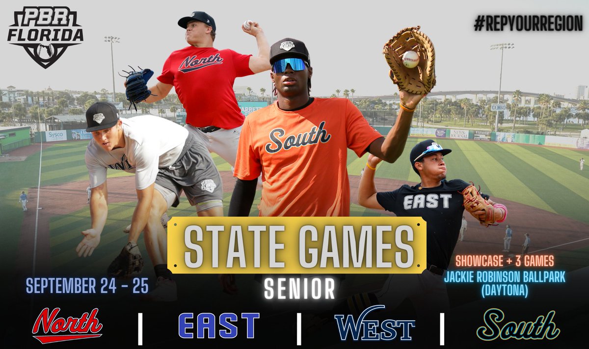 Prep Baseball Florida tweet media