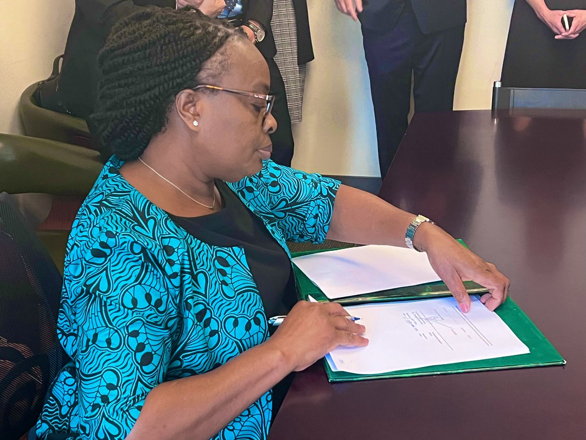 Africa CDC tweet media