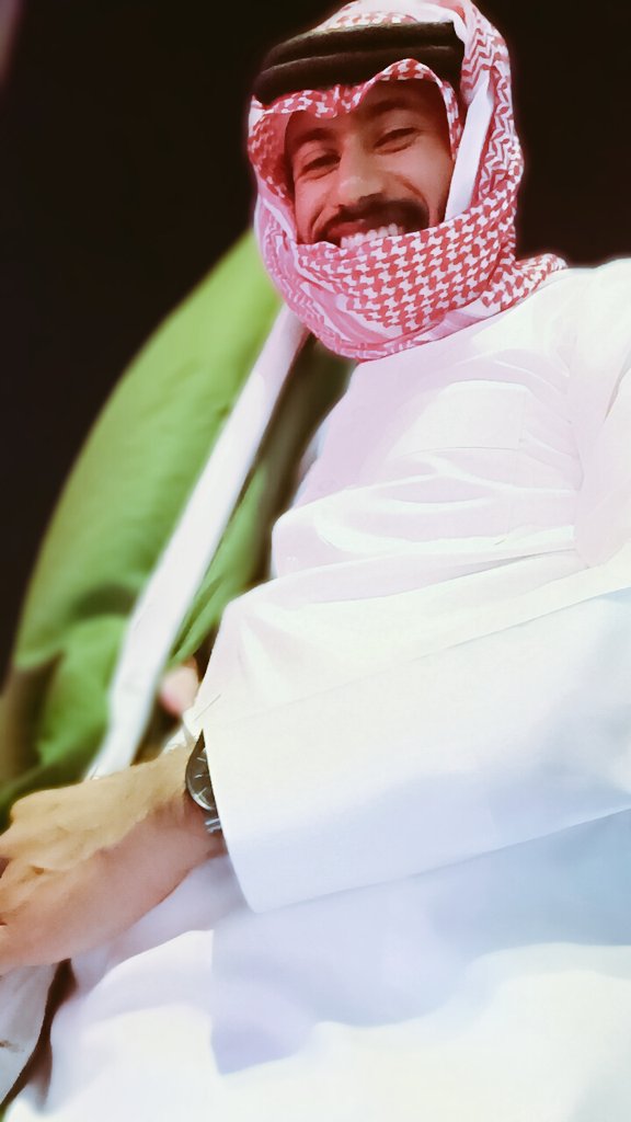 •"أنتي سَوَاد عُيُونُنَا شُعَب وَمِلْك"•

•°🇸🇦🤍.®
#احتفل_في_الأحساء