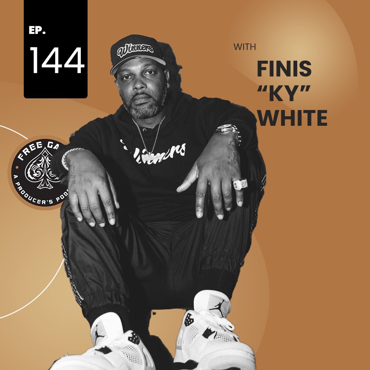 Episode 144 with <a href="/KyEngineerin/">KY</a> is live! #FreeGame youtu.be/3eNipWKjizE