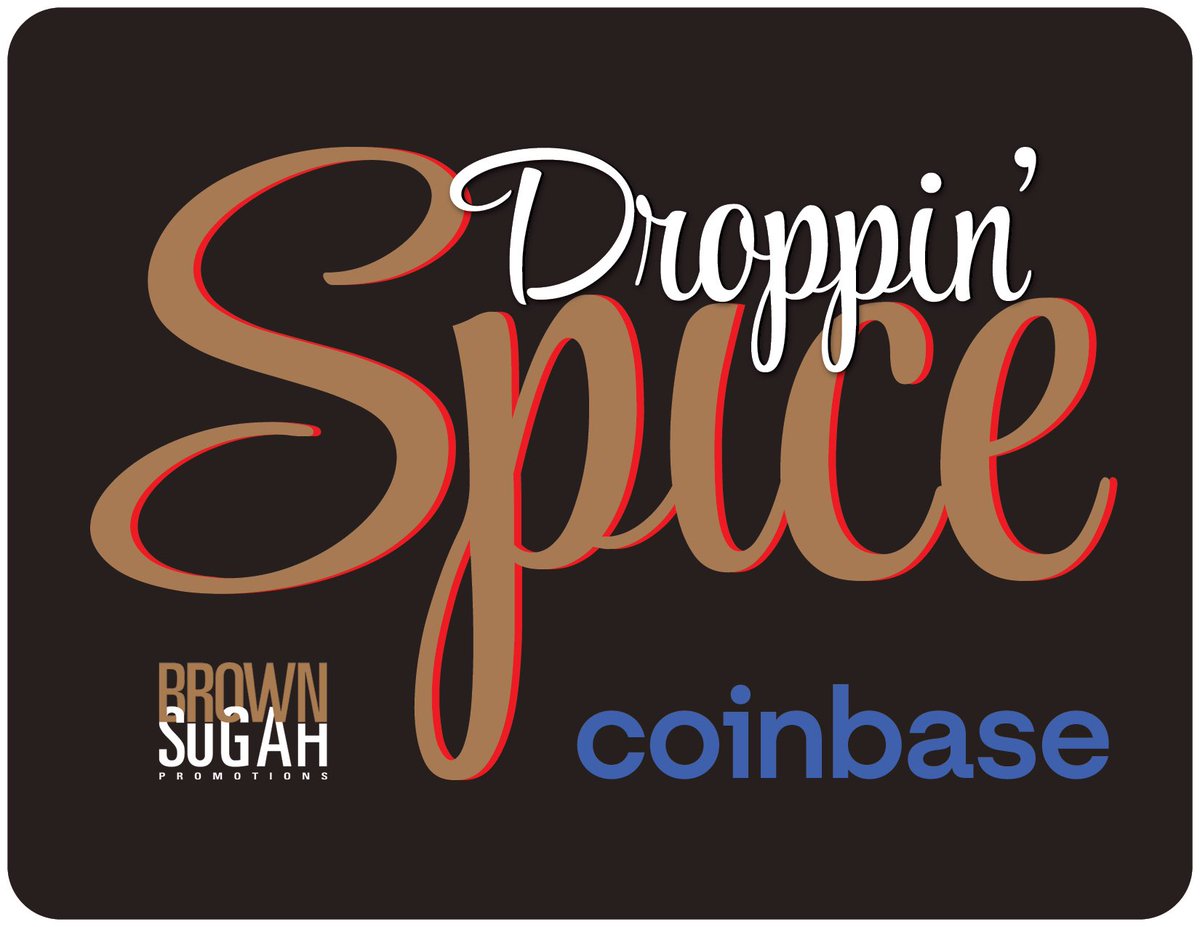 stupidlabia's tweet photo. ๐งDroppinโ Spice
Coinbase vowed to become the Amazon web services of crypto.
Now, itโs targeting Web3 development through @CoinbaseCloud.
#BrownSugah #DroppinSpice #cryptonews #crypto #Web3 #CoinbaseCloud https://t.co/I4JprcwQyj