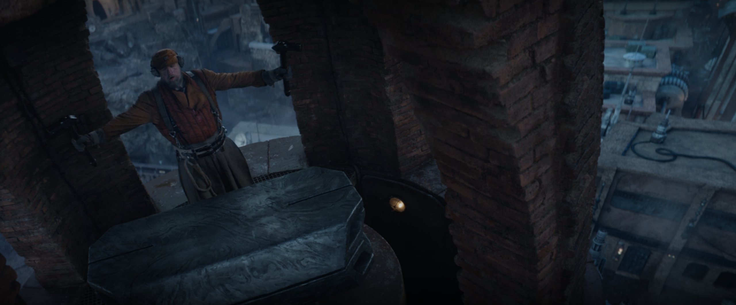 ComicTropes on Twitter "How quickly will there be an action figure of