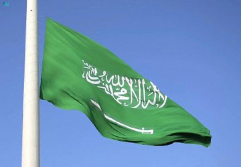 msk4440's tweet photo. عاشت بلادي وعشنا آمنين…

#اليوم_الوطني_السعودي_92 🫡🫡 https://t.co/ja2h6uorCe